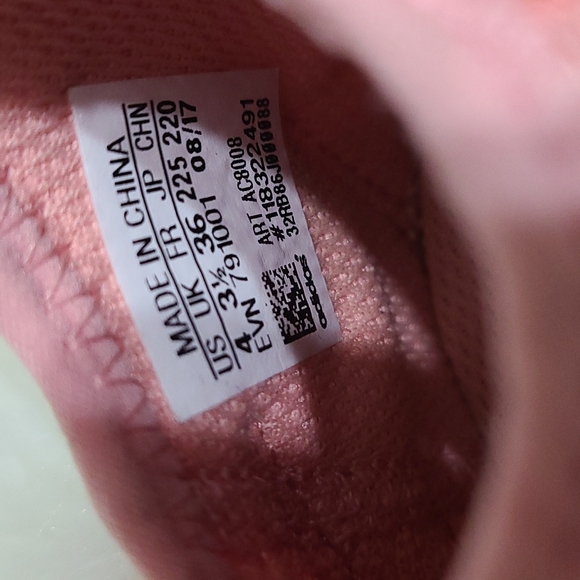 Adidas Tubular Doom Sock Sneakers - Picture 5 of 5